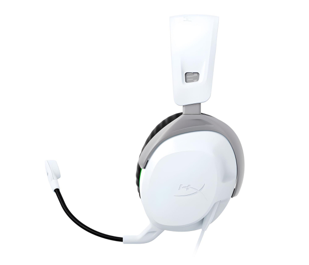HyperX CloudX Stinger 2 Xbox White - 1309514 - zdjęcie 3
